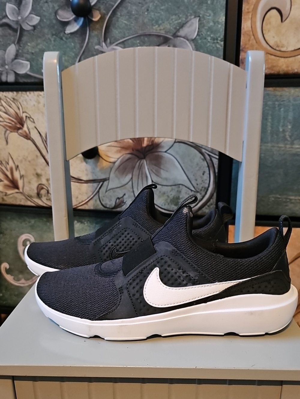 Nike AD Comfort Slip On Sneakers